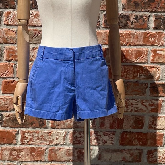 Set of two J. Crew chino cargo shorts / Size 2 / Excellent condition - Picture 3 of 17